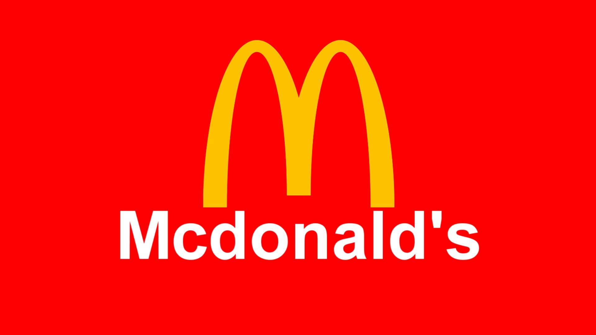 Mcdonald