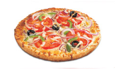 Personal Pizza