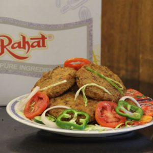 Shami Kabab